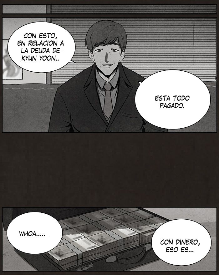 Read Bastardo ES Manga Online