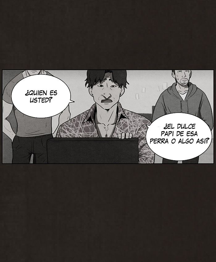 Read Bastardo ES Manga Online