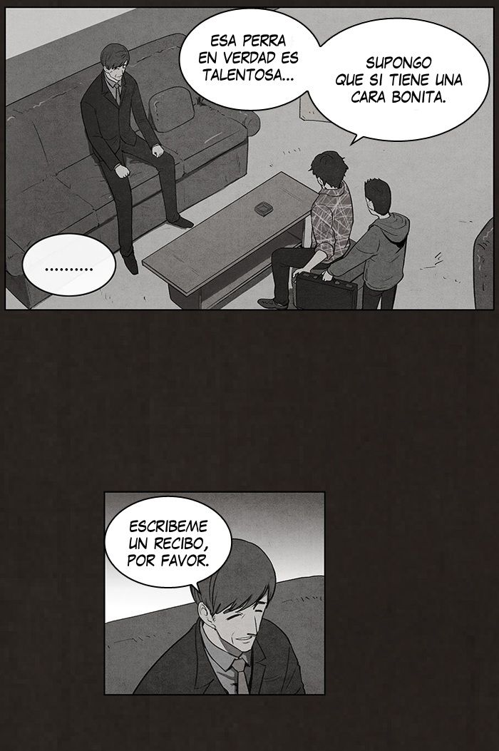Read Bastardo ES Manga Online