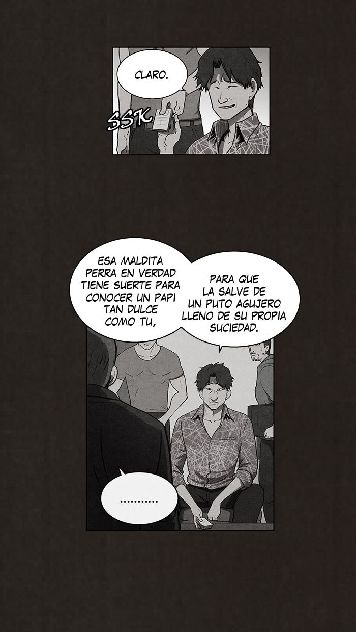 Read Bastardo ES Manga Online