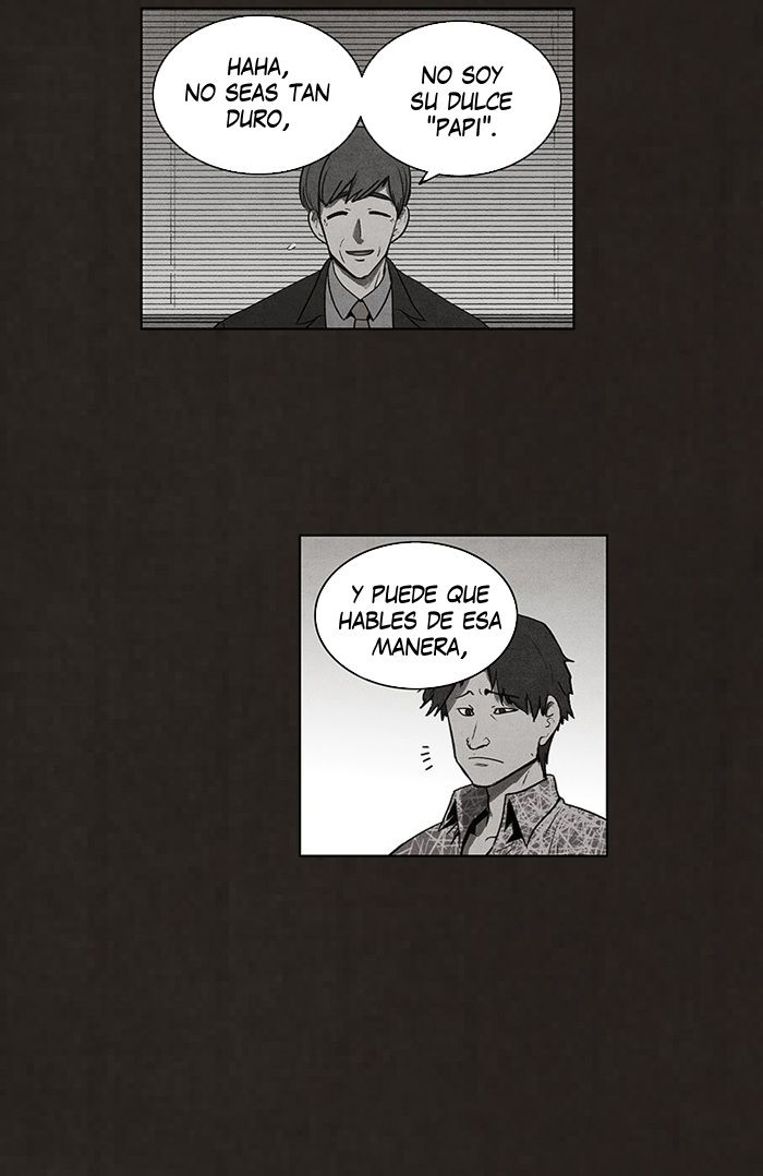 Read Bastardo ES Manga Online