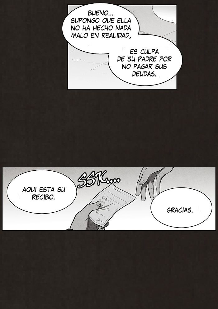 Read Bastardo ES Manga Online