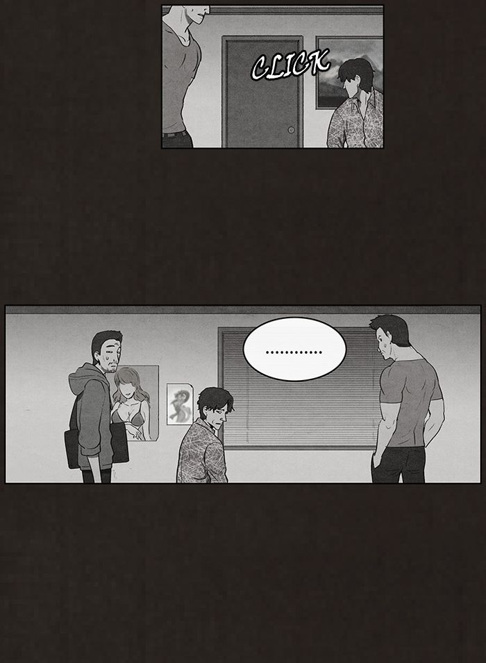 Read Bastardo ES Manga Online