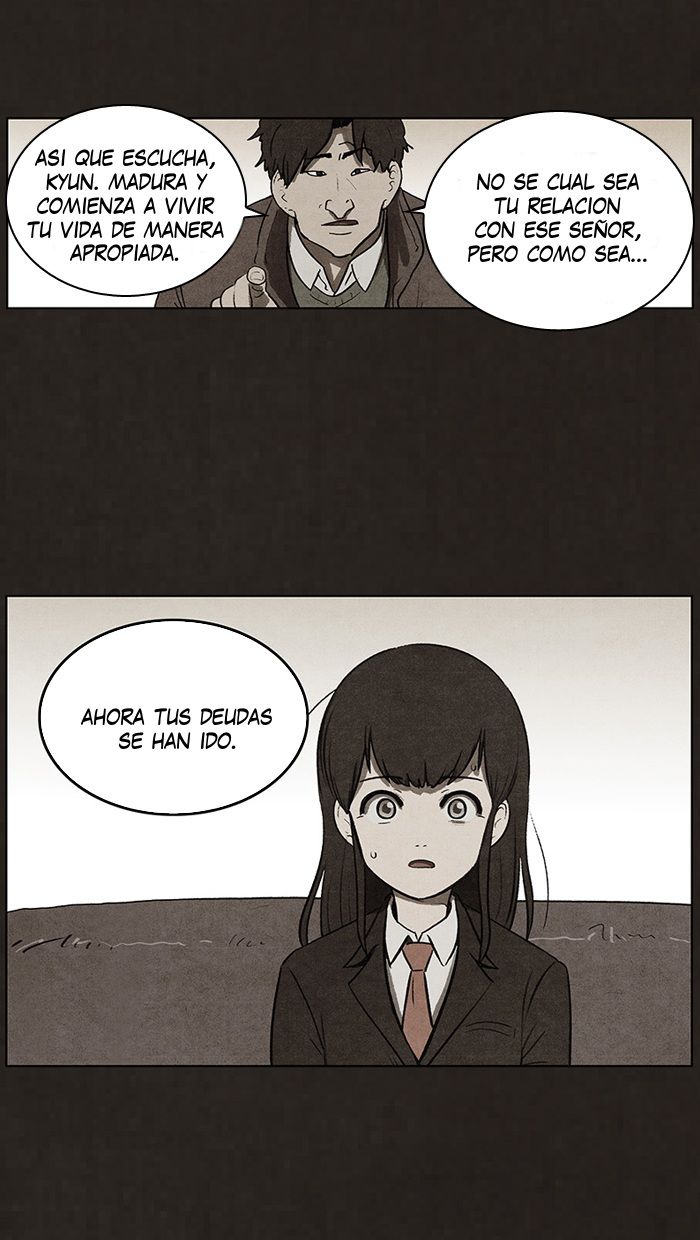 Read Bastardo ES Manga Online