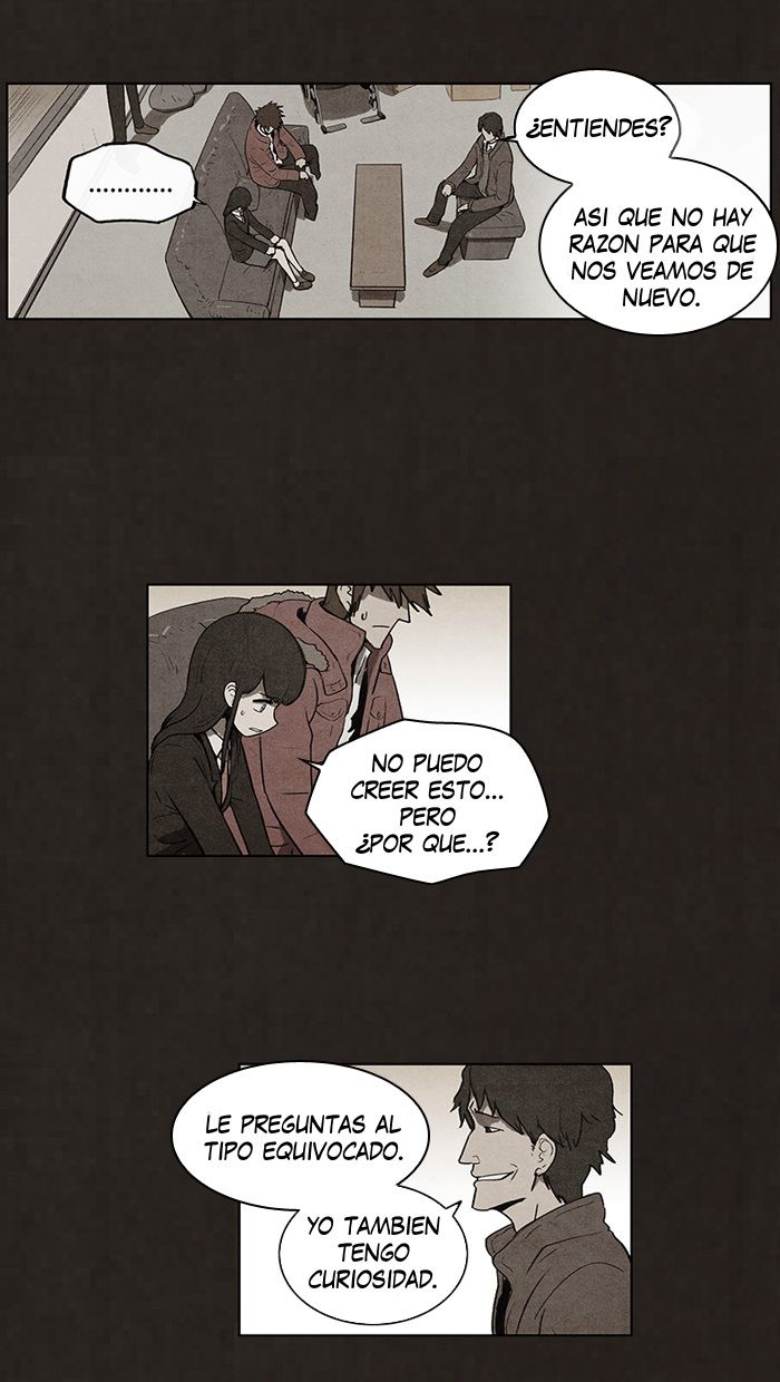 Read Bastardo ES Manga Online