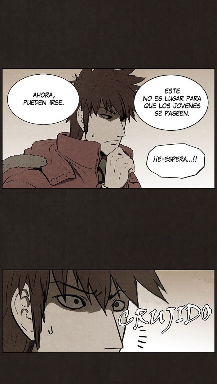 Read Bastardo ES Manga Online