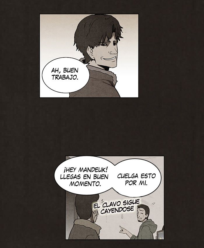 Read Bastardo ES Manga Online