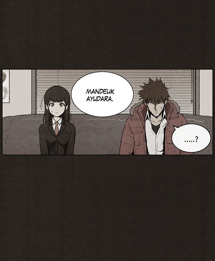 Read Bastardo ES Manga Online