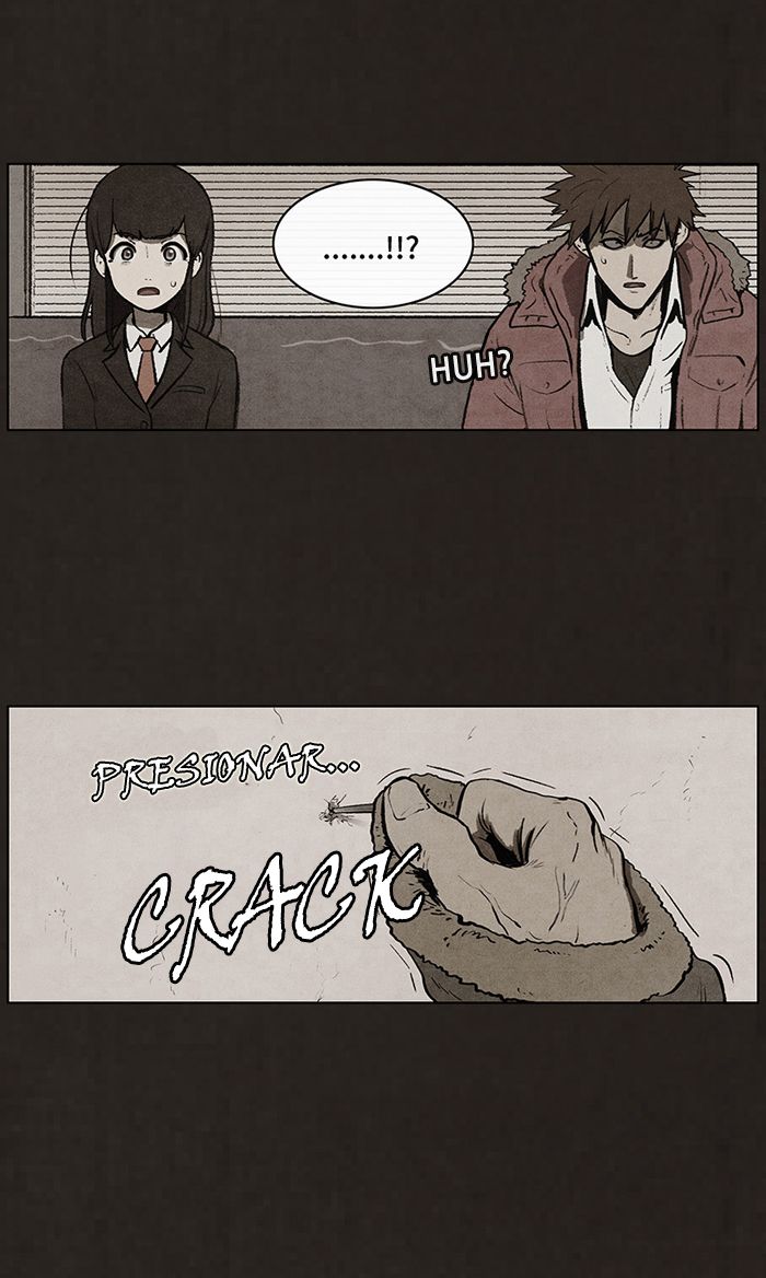 Read Bastardo ES Manga Online