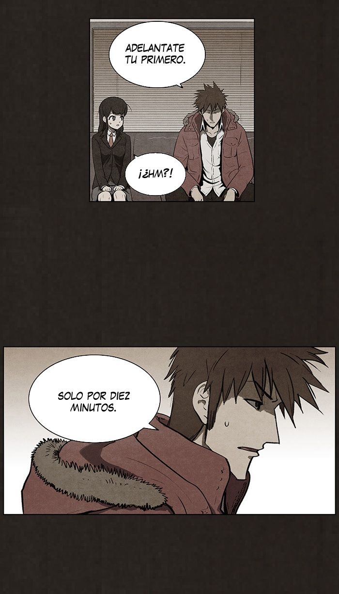 Read Bastardo ES Manga Online