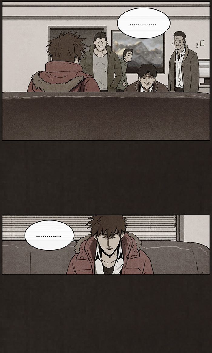 Read Bastardo ES Manga Online