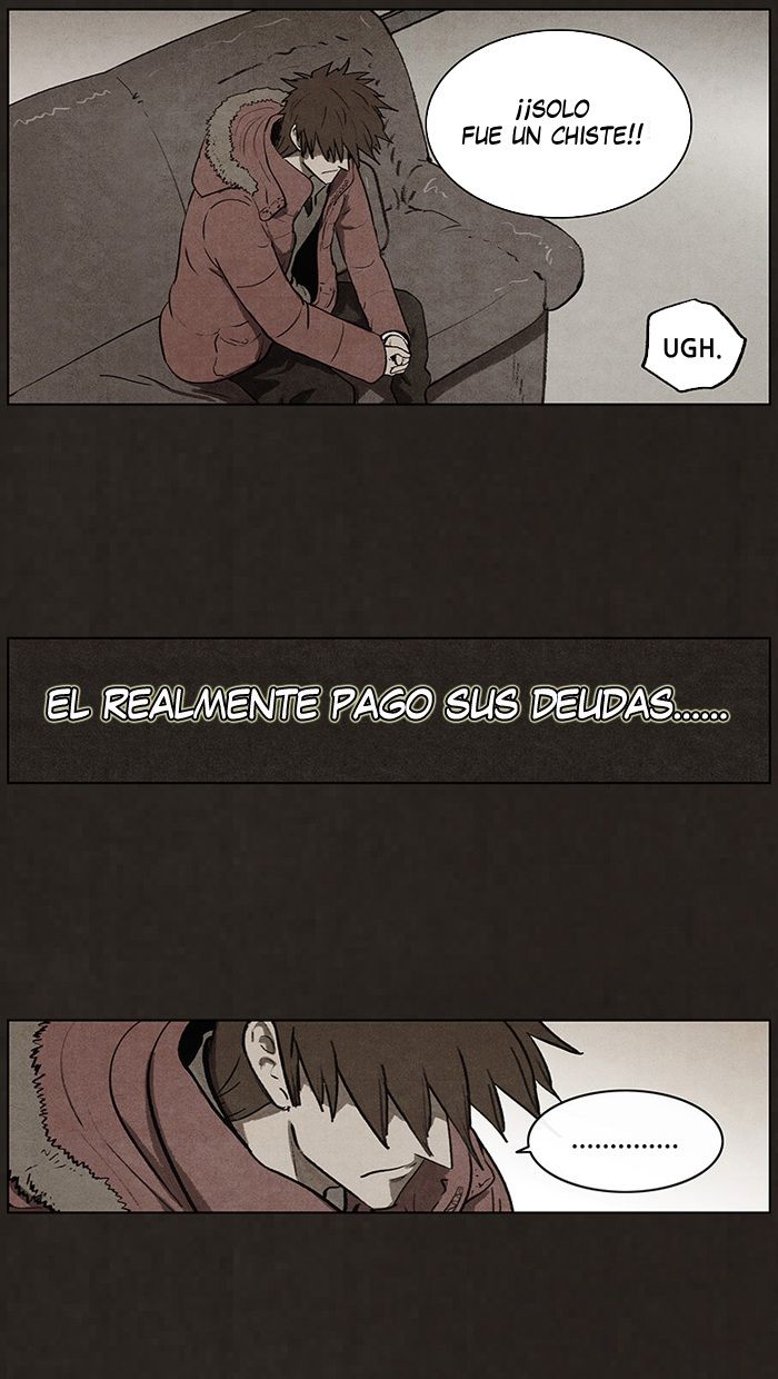 Read Bastardo ES Manga Online