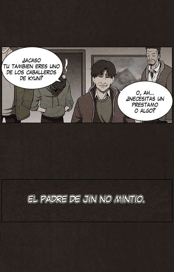Read Bastardo ES Manga Online