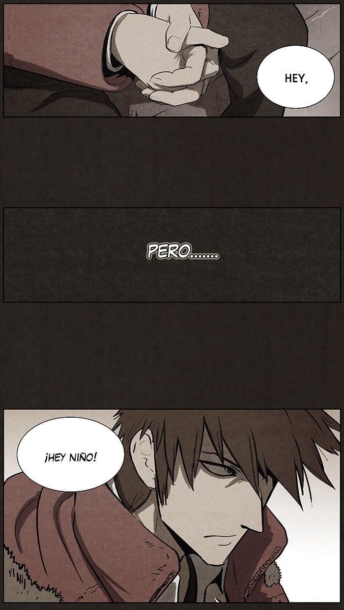 Read Bastardo ES Manga Online