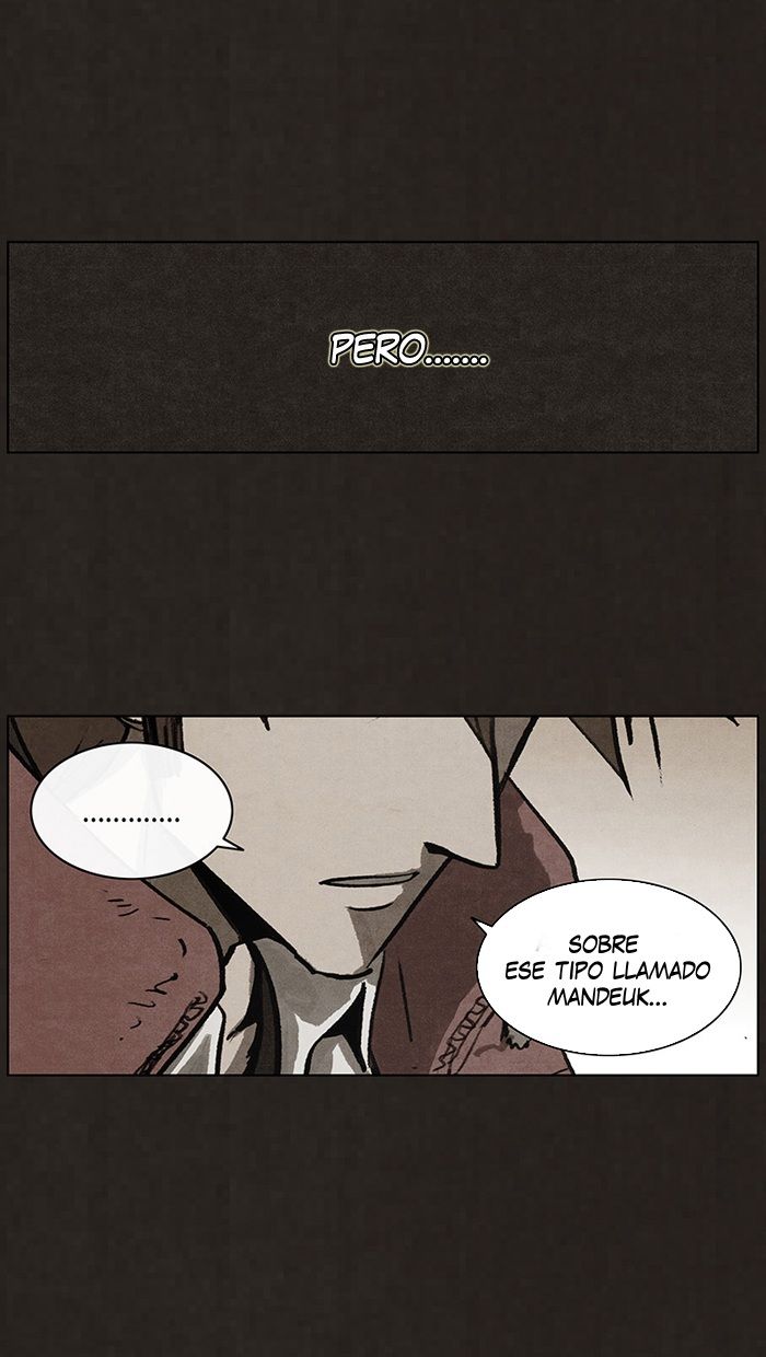 Read Bastardo ES Manga Online