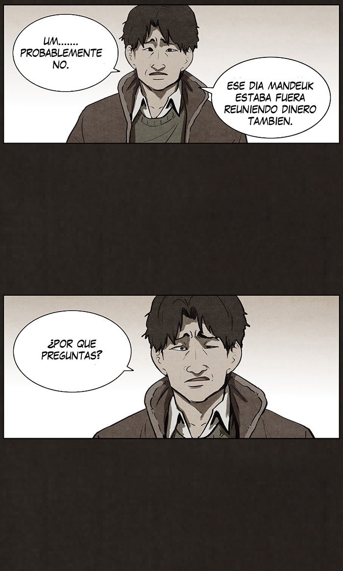 Read Bastardo ES Manga Online