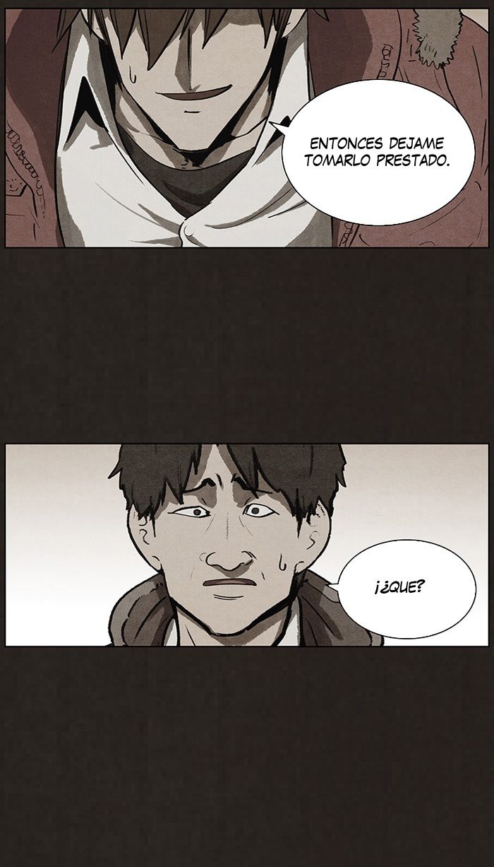 Read Bastardo ES Manga Online