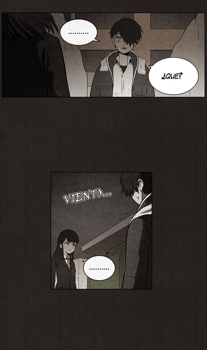 Read Bastardo ES Manga Online