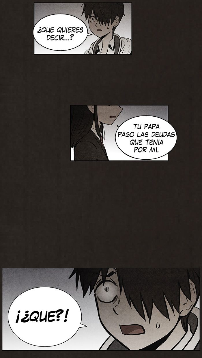 Read Bastardo ES Manga Online