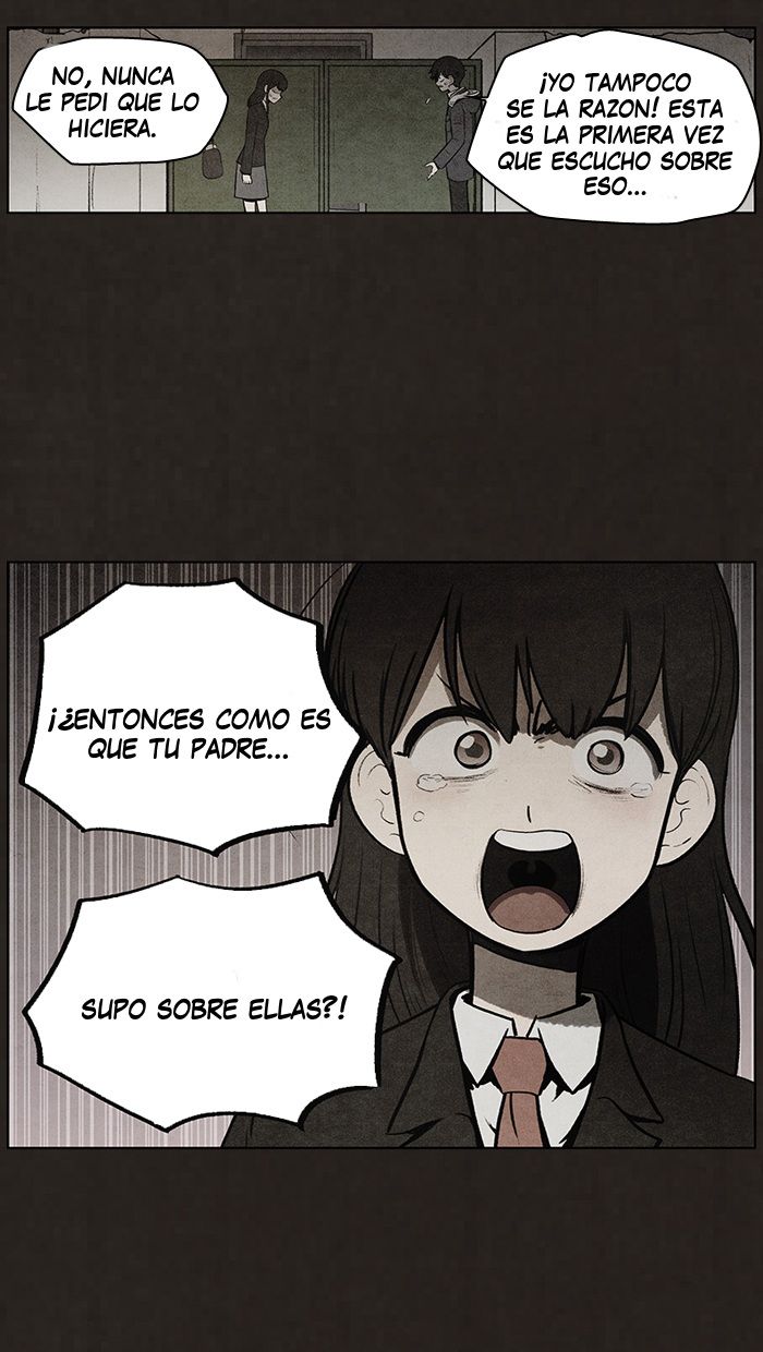 Read Bastardo ES Manga Online