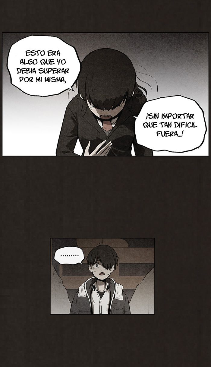 Read Bastardo ES Manga Online