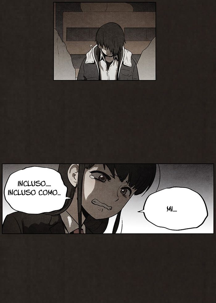 Read Bastardo ES Manga Online