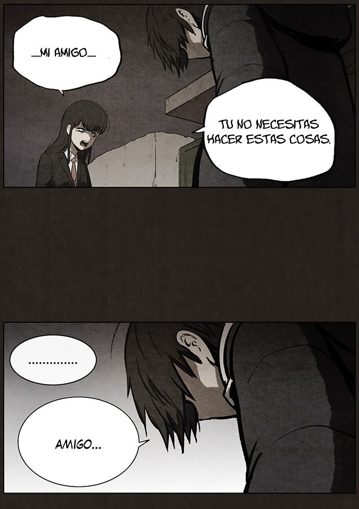 Read Bastardo ES Manga Online