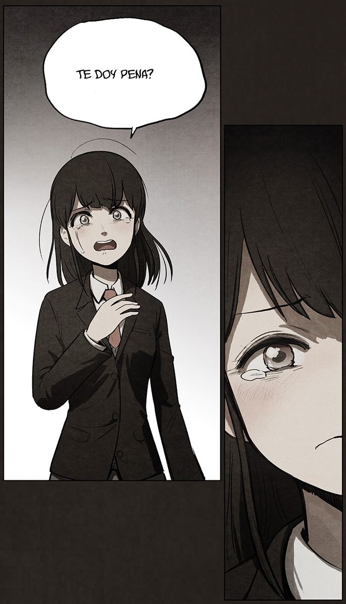 Read Bastardo ES Manga Online