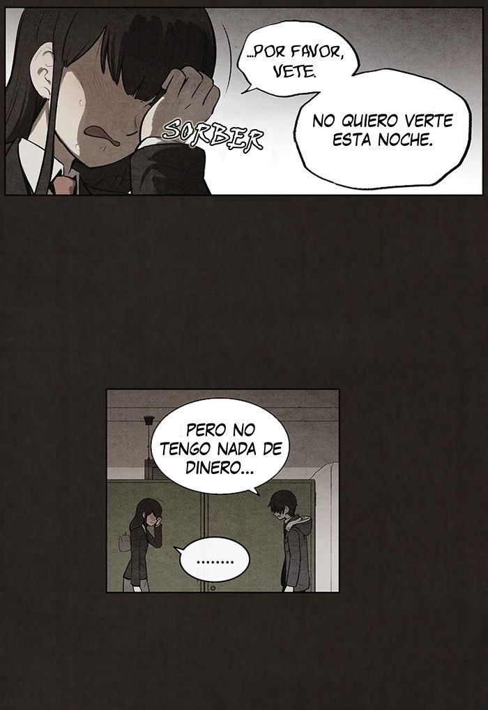 Read Bastardo ES Manga Online
