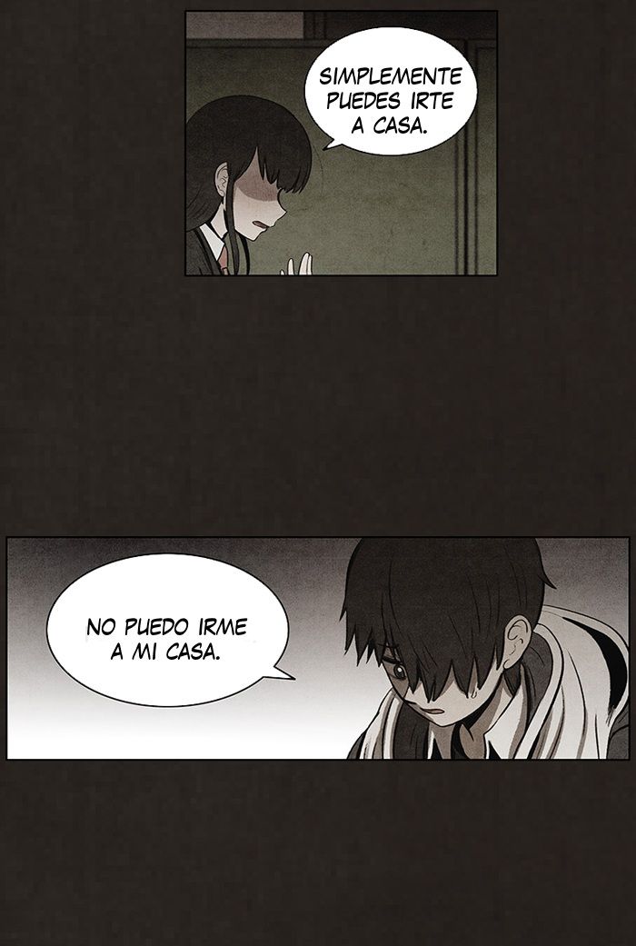 Read Bastardo ES Manga Online