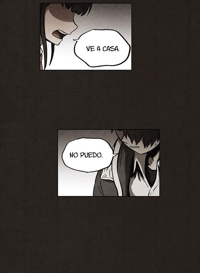 Read Bastardo ES Manga Online