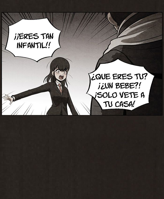 Read Bastardo ES Manga Online
