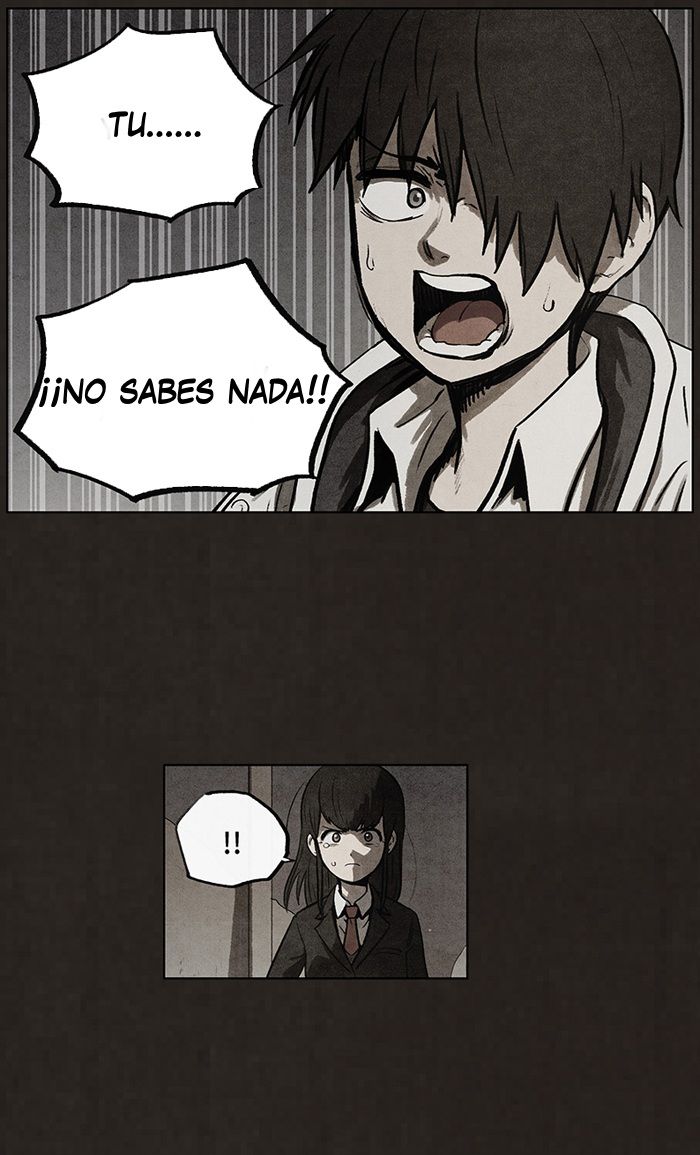 Read Bastardo ES Manga Online