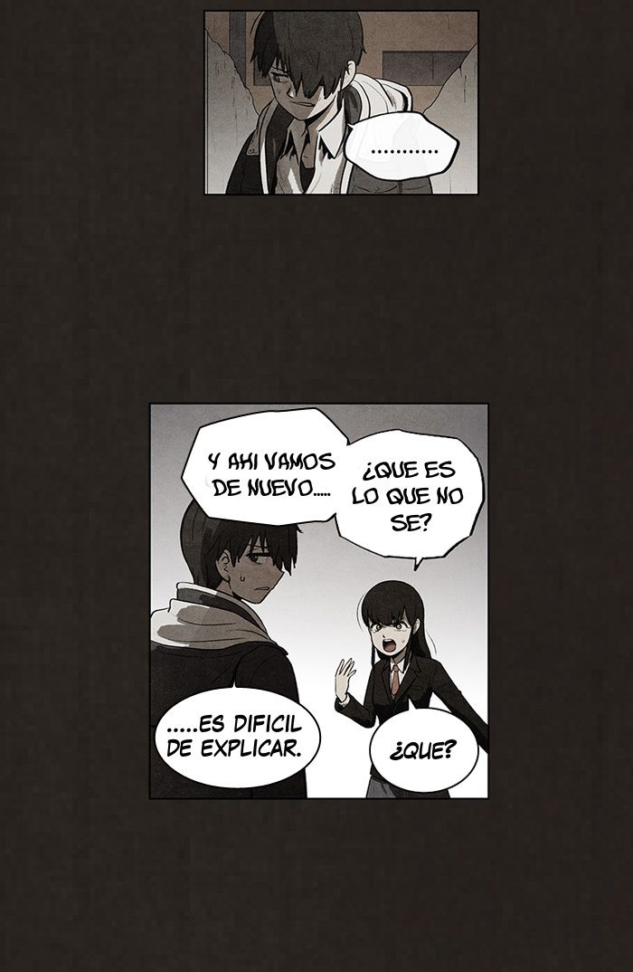 Read Bastardo ES Manga Online