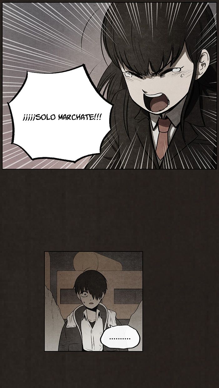 Read Bastardo ES Manga Online