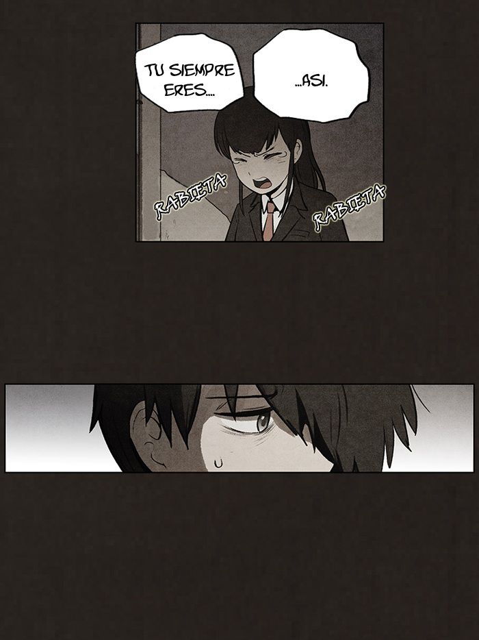 Read Bastardo ES Manga Online