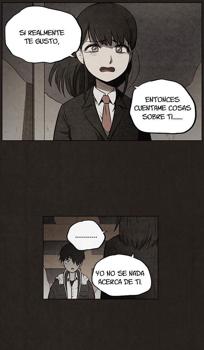 Read Bastardo ES Manga Online