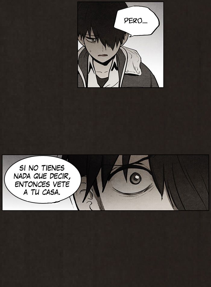 Read Bastardo ES Manga Online