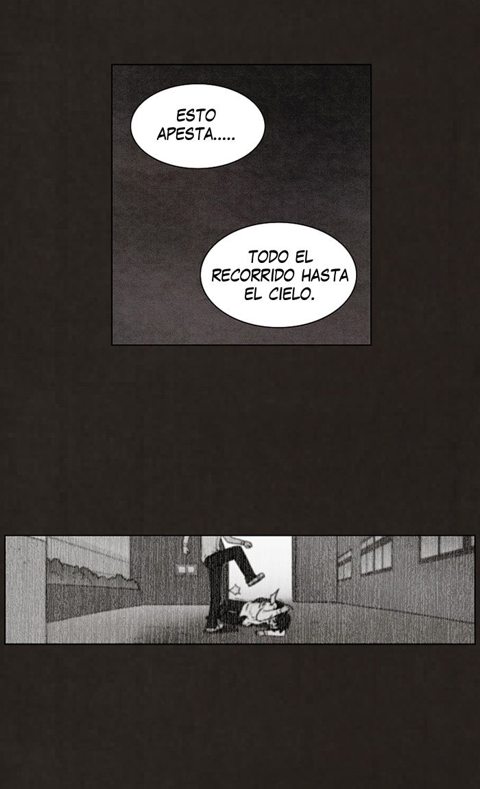 Read Bastardo ES Manga Online