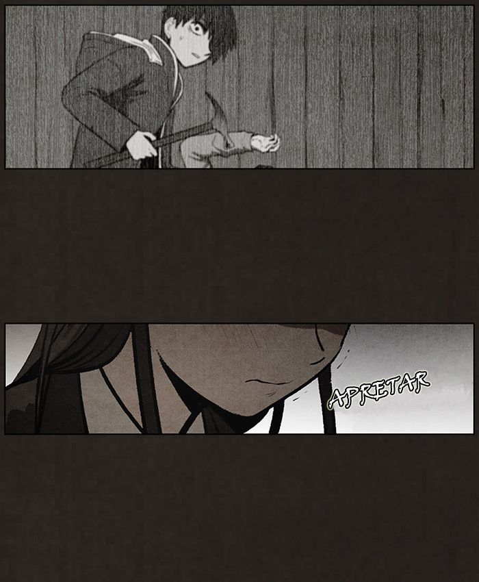 Read Bastardo ES Manga Online