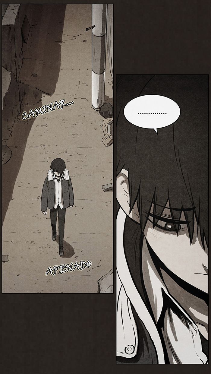 Read Bastardo ES Manga Online