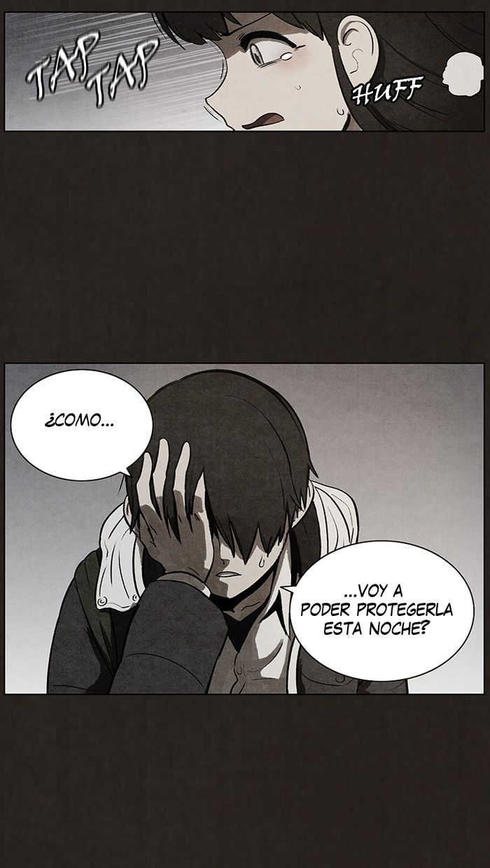 Read Bastardo ES Manga Online