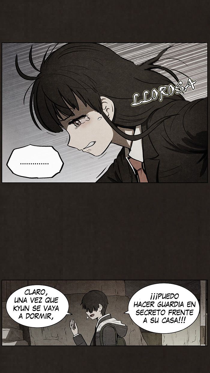 Read Bastardo ES Manga Online