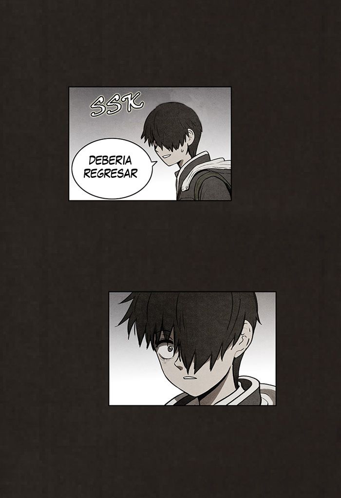 Read Bastardo ES Manga Online