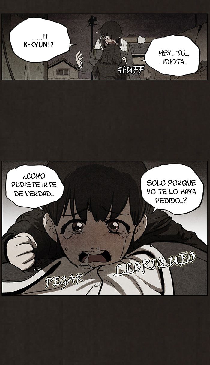 Read Bastardo ES Manga Online
