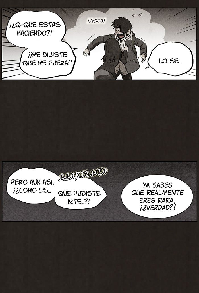 Read Bastardo ES Manga Online