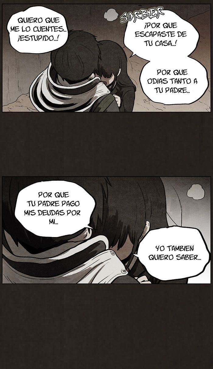 Read Bastardo ES Manga Online