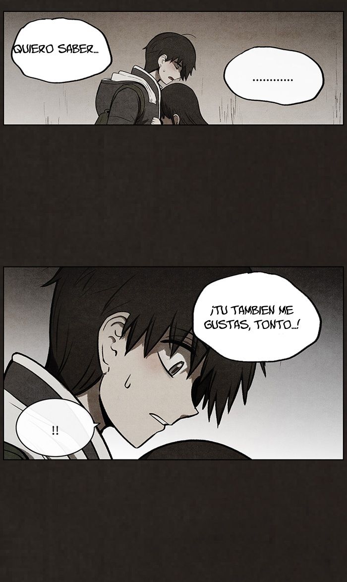 Read Bastardo ES Manga Online