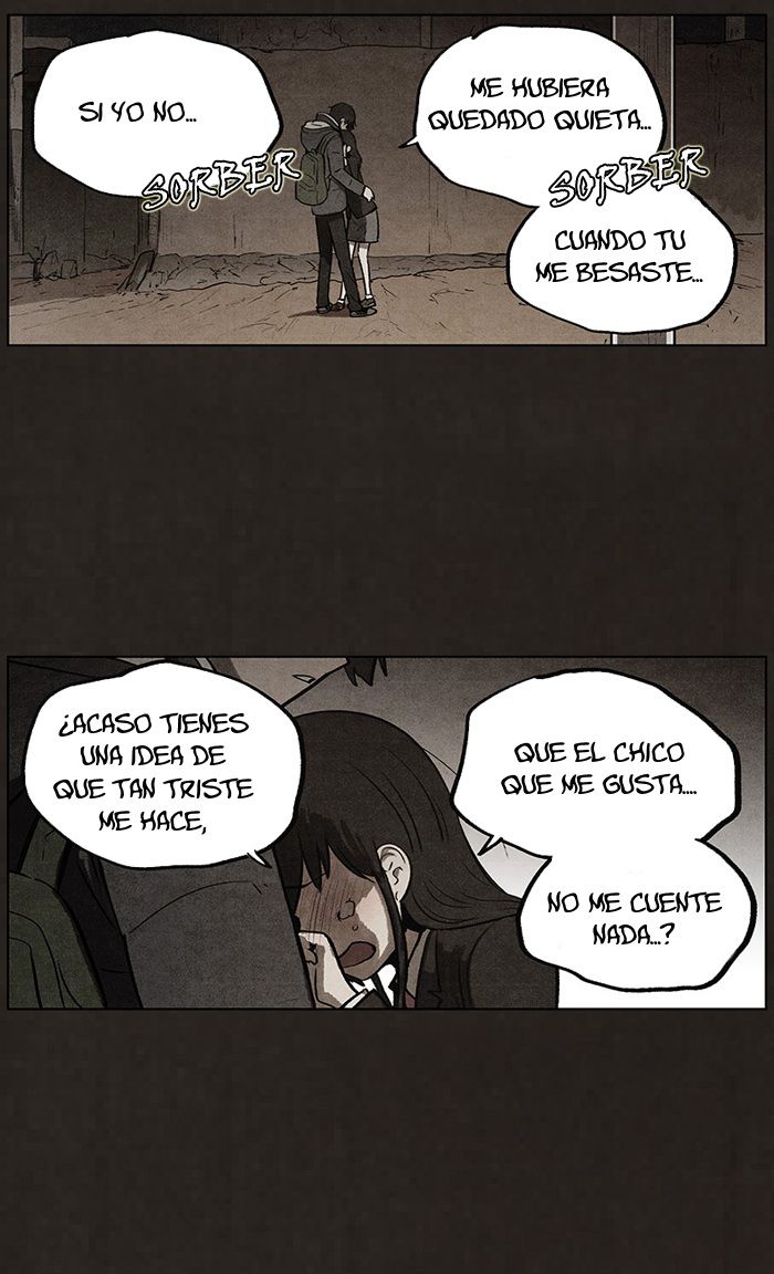 Read Bastardo ES Manga Online