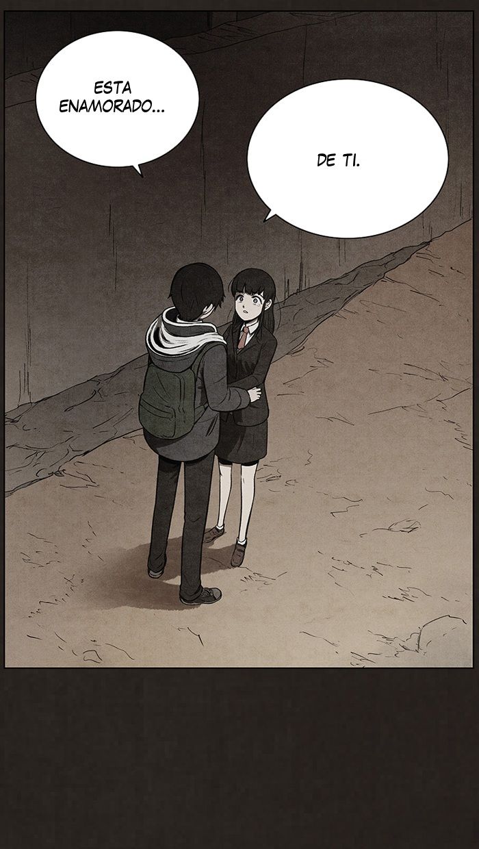 Read Bastardo ES Manga Online